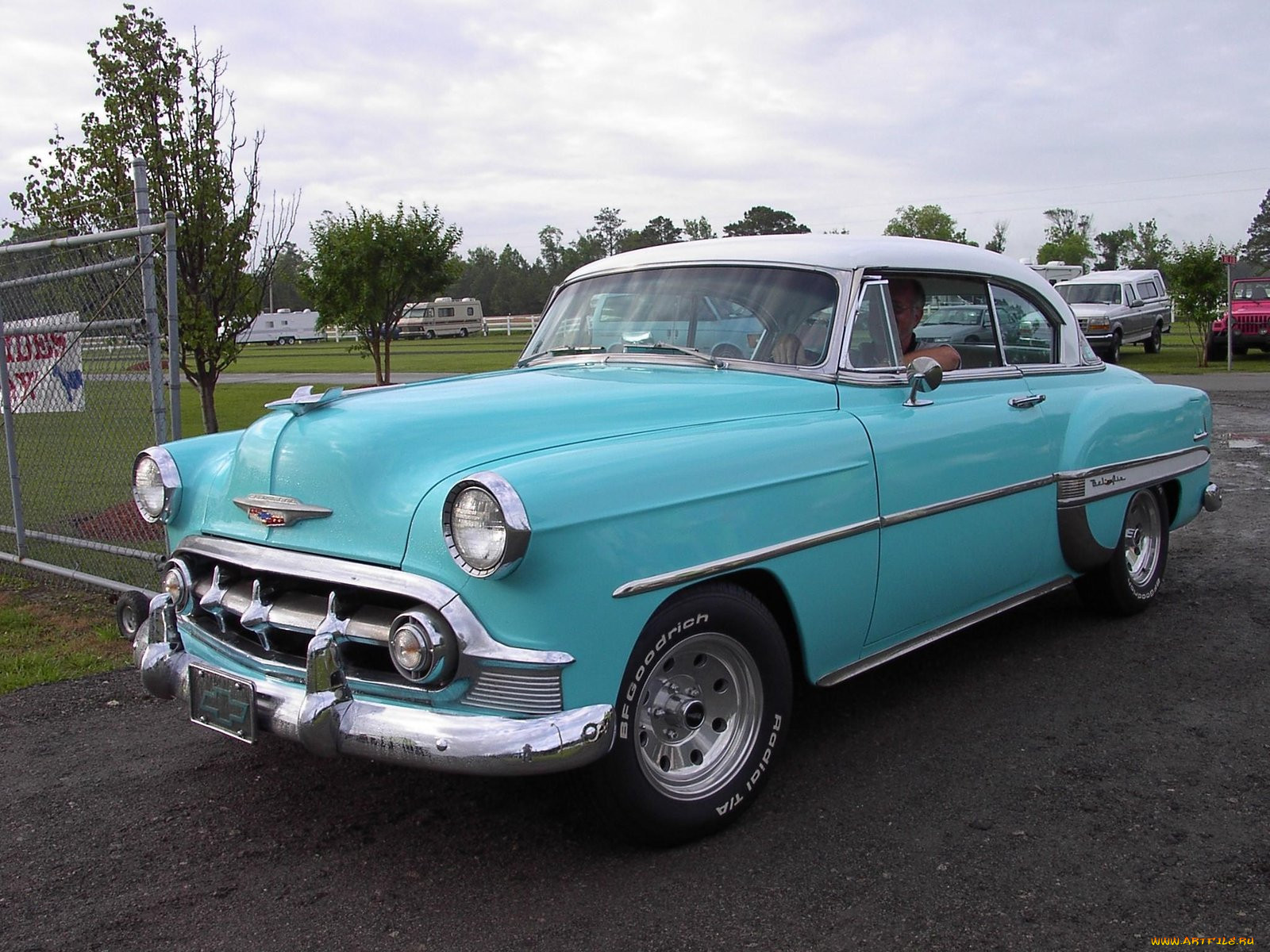 1953, chevrolet, belair, classic, , , , 